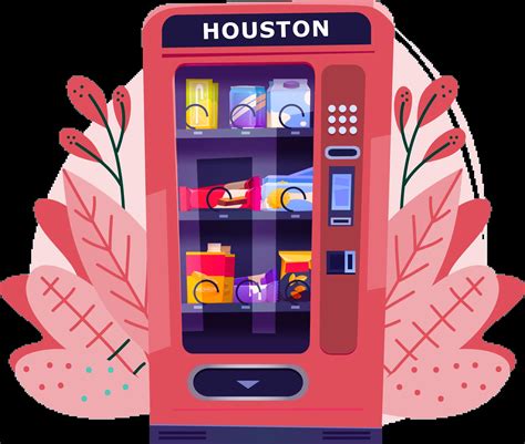 The plan should include your target market, the products youll sell, where youll put the machine, and financial analysis. . Vending machine for sale houston